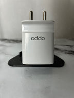 Oppo 30W, Mobile Charger With Stand (C30W)