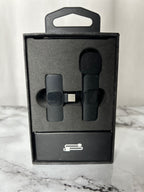 K8 wireless Microphone, Plug and Play