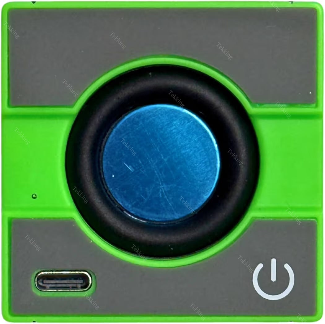 Mini Boom Speaker, Powerfull (SBS)