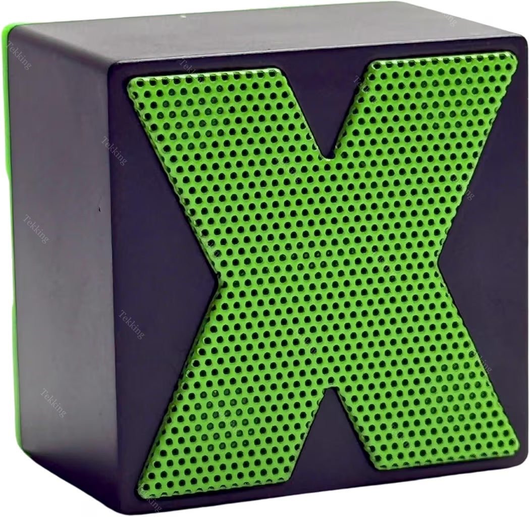 Mini Boom Speaker, Powerfull (SBS)