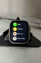 T800 Ultra Pro Smartwatch, with Bluetooth Calling,Music,Gaming And Wireless Charging (T800U)