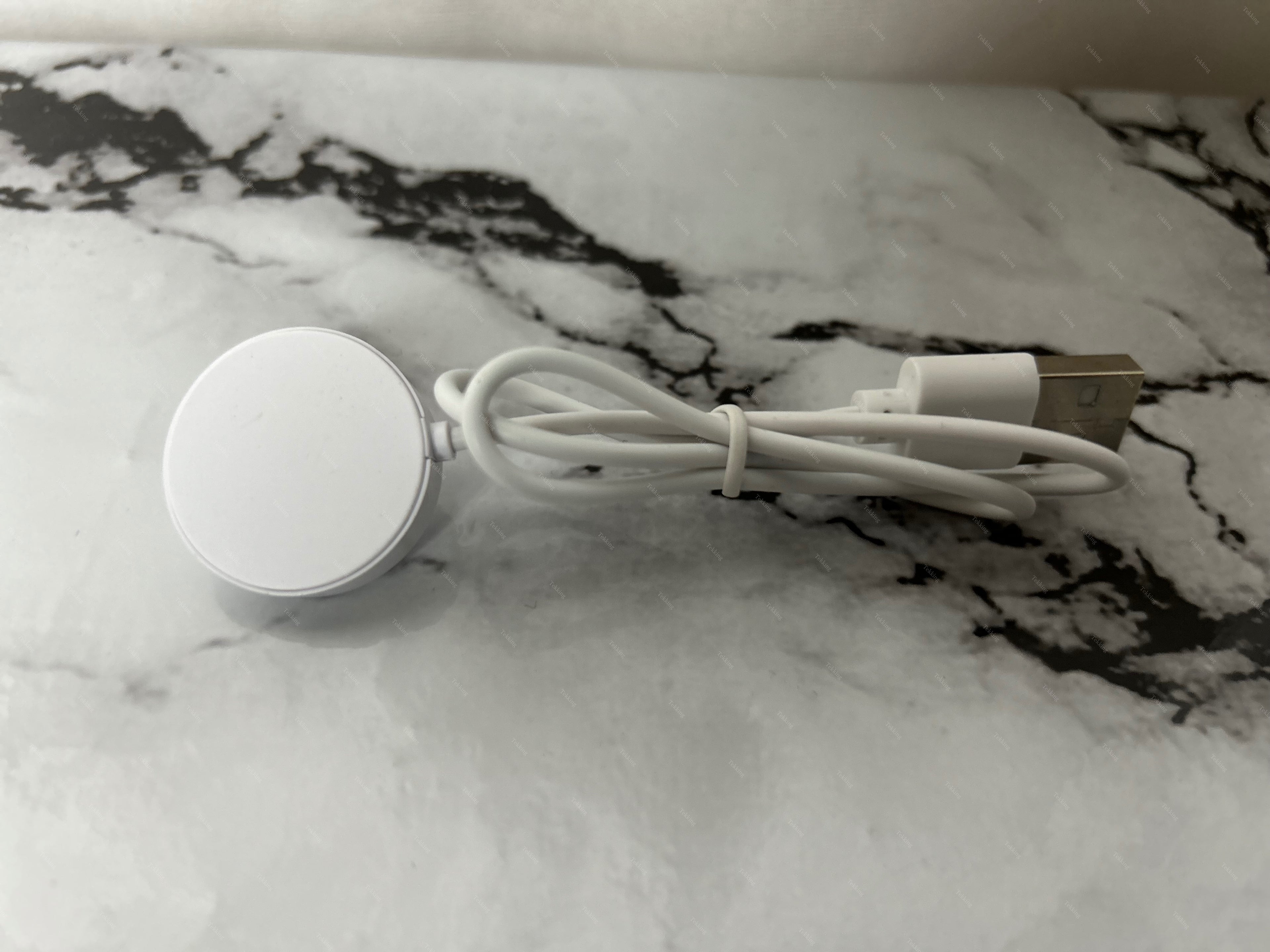 T800 Ultra Pro Smartwatch, with Bluetooth Calling,Music,Gaming And Wireless Charging (T800U)