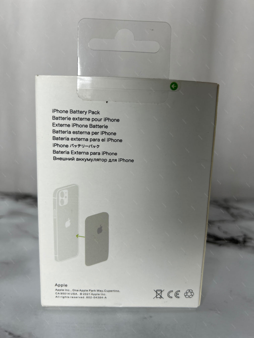 5in1 Combo, OG AirPodsPro2, Mag_safe 10000Mah, 4in1 Cable, Silicon Cover, Phone Stand(5in1 CM)