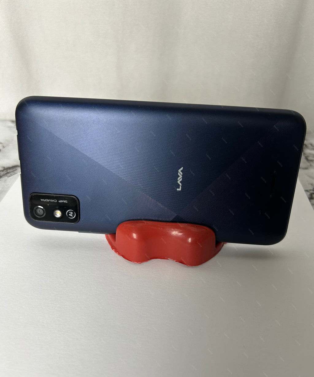 Phone Stand(Red colour) PS