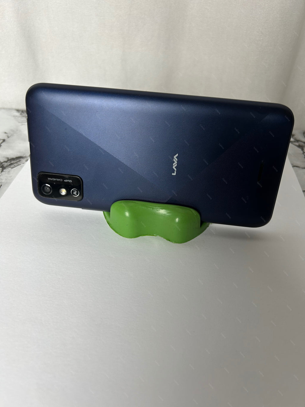 Phone Stand(Green colour) PS