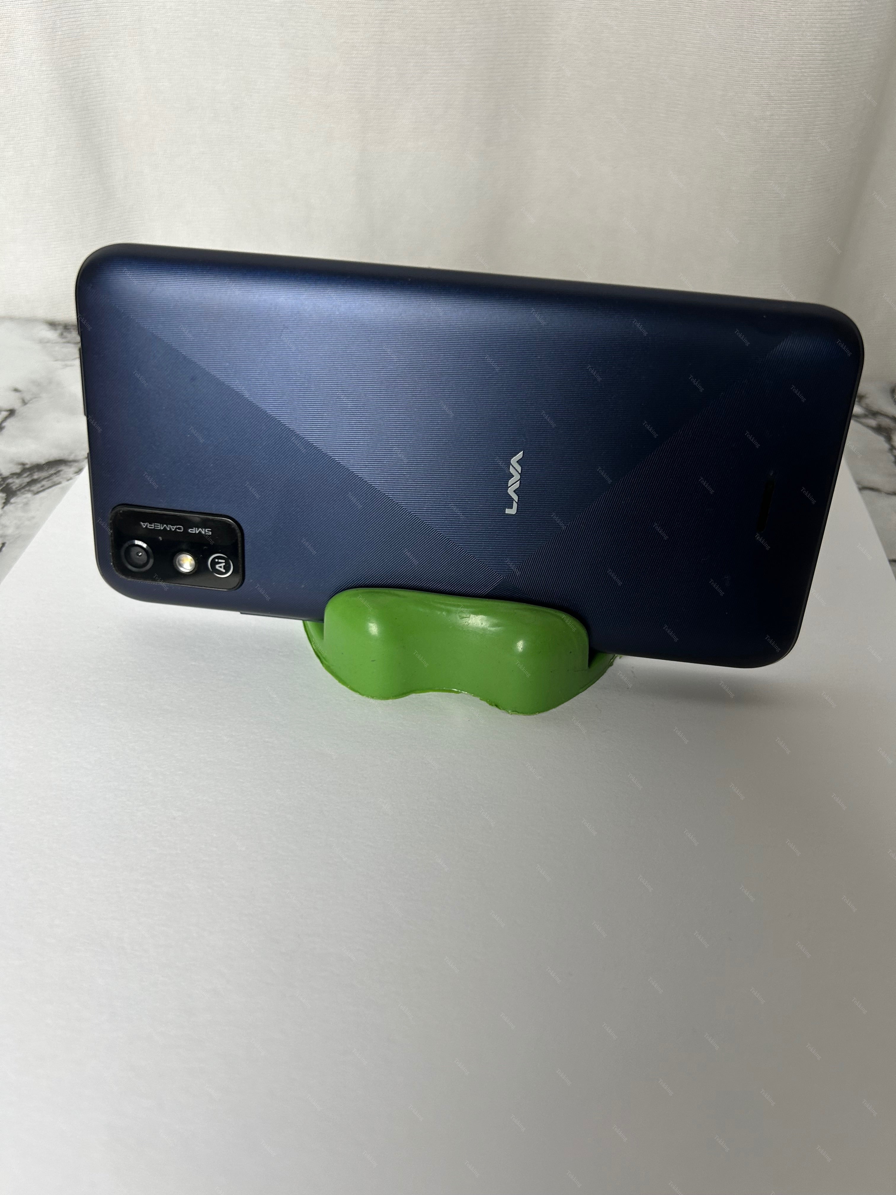 Phone Stand(Green colour) PS