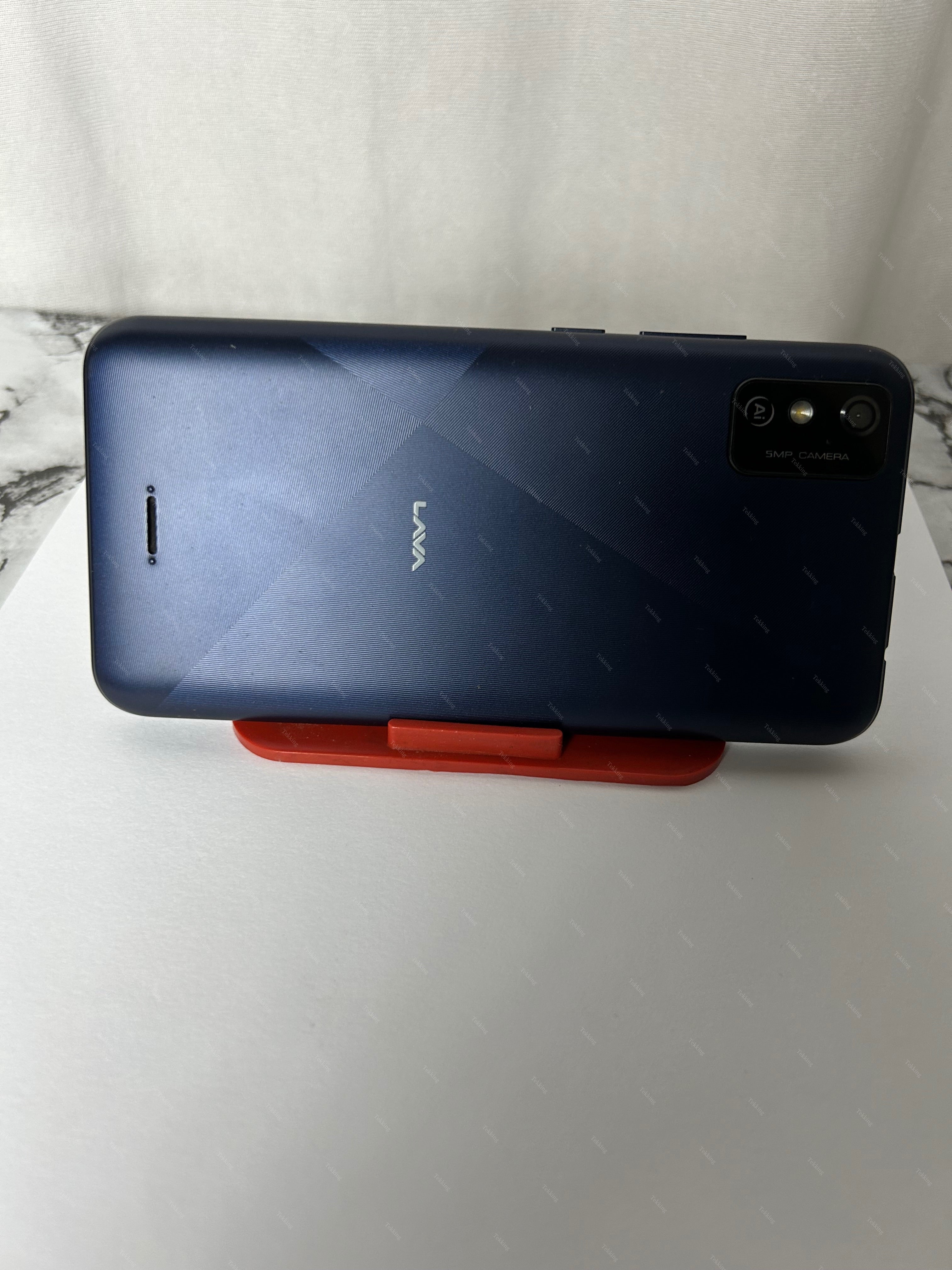 Phone Stand(Red colour) PS