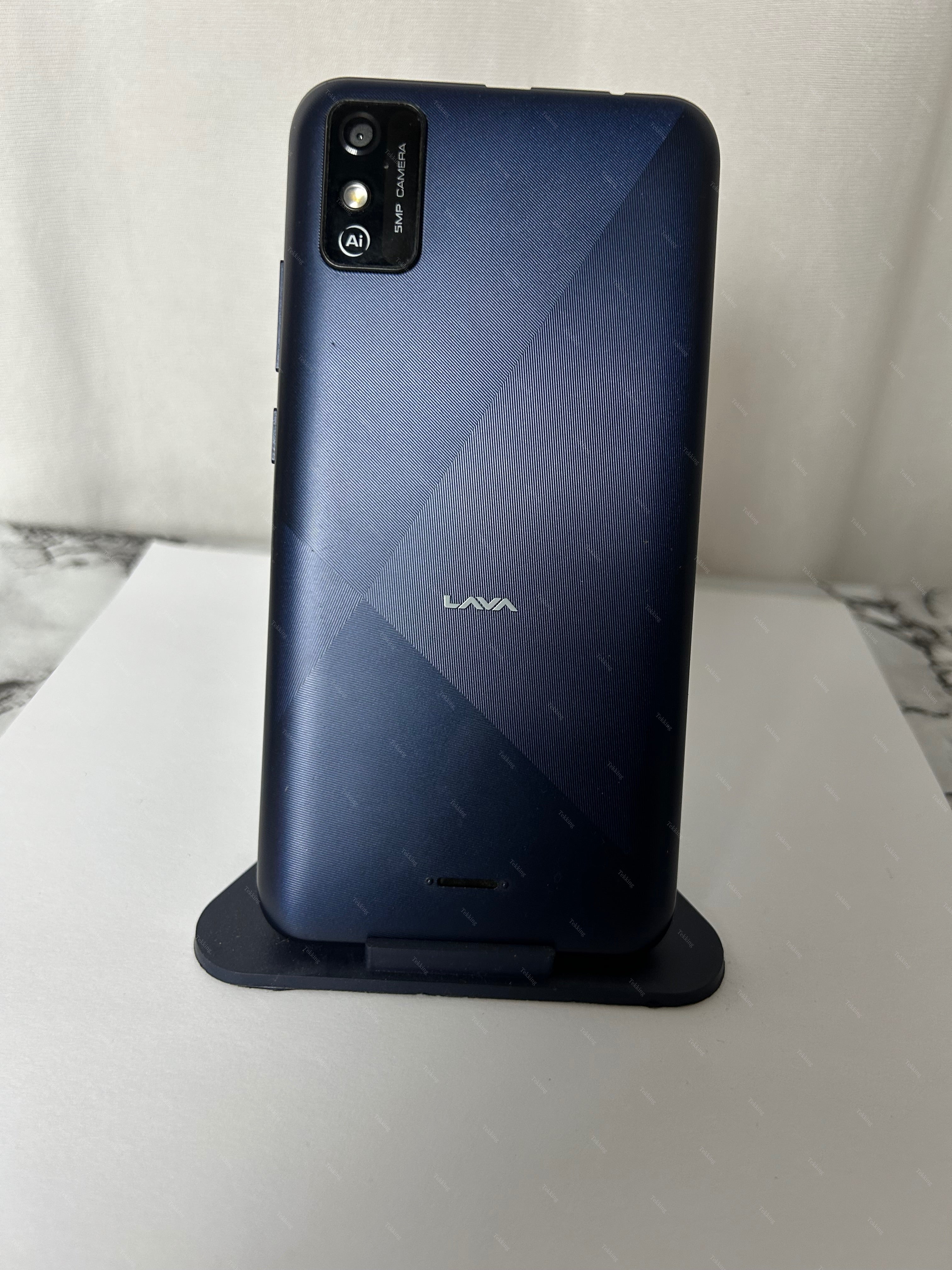 Phone Stand(Blue colour) PS